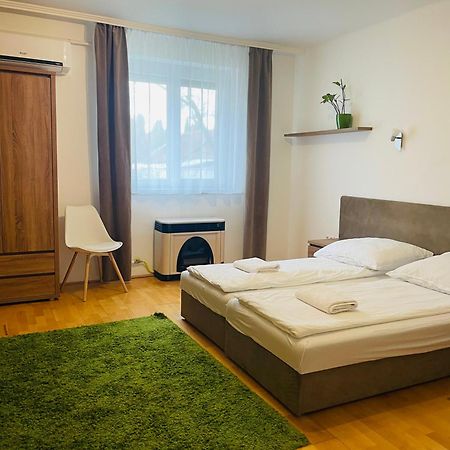 Weninger Studio Apartman Kiskunhalas Εξωτερικό φωτογραφία