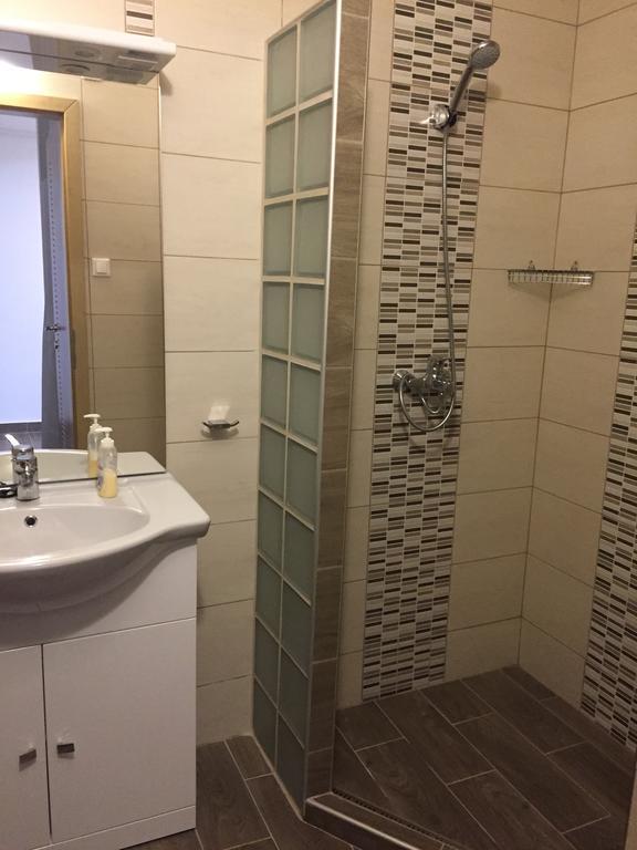 Weninger Studio Apartman Kiskunhalas Εξωτερικό φωτογραφία