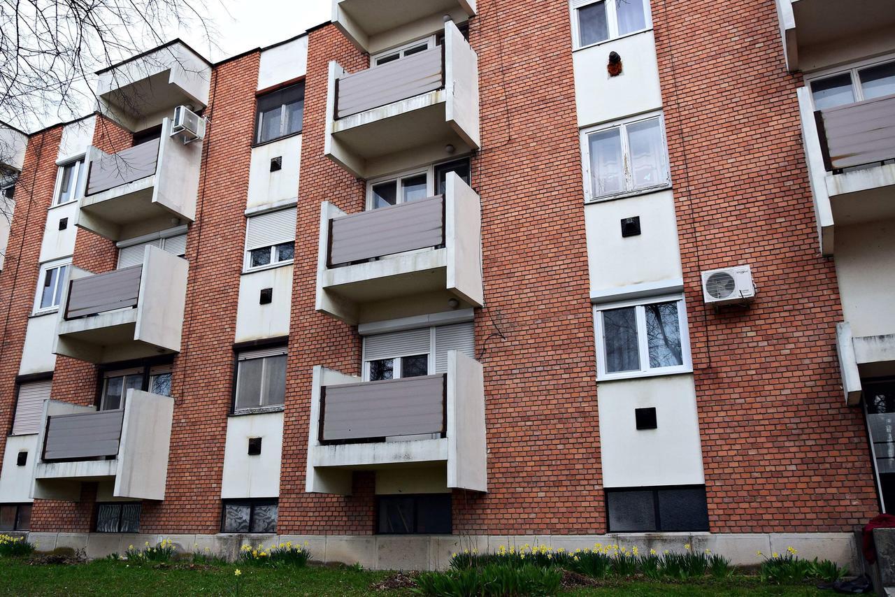Weninger Studio Apartman Kiskunhalas Εξωτερικό φωτογραφία