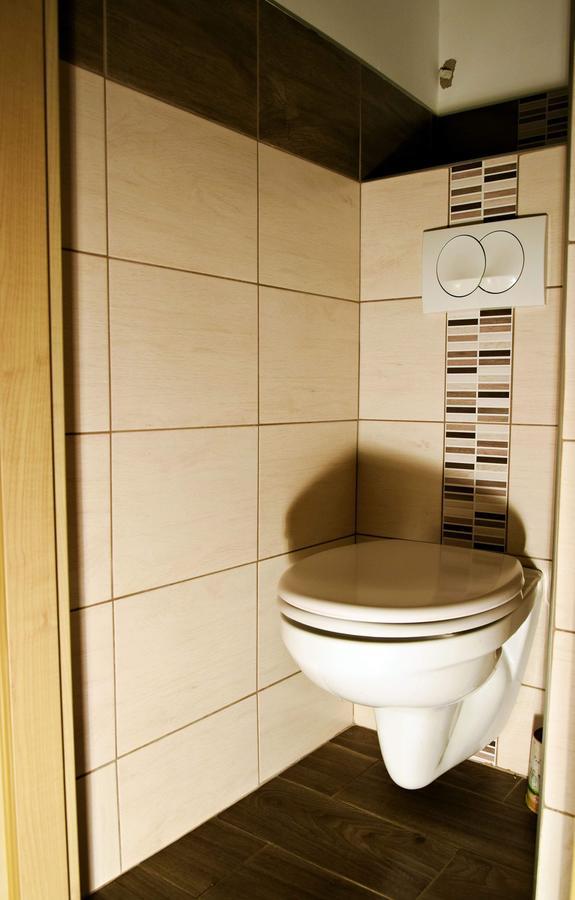 Weninger Studio Apartman Kiskunhalas Εξωτερικό φωτογραφία