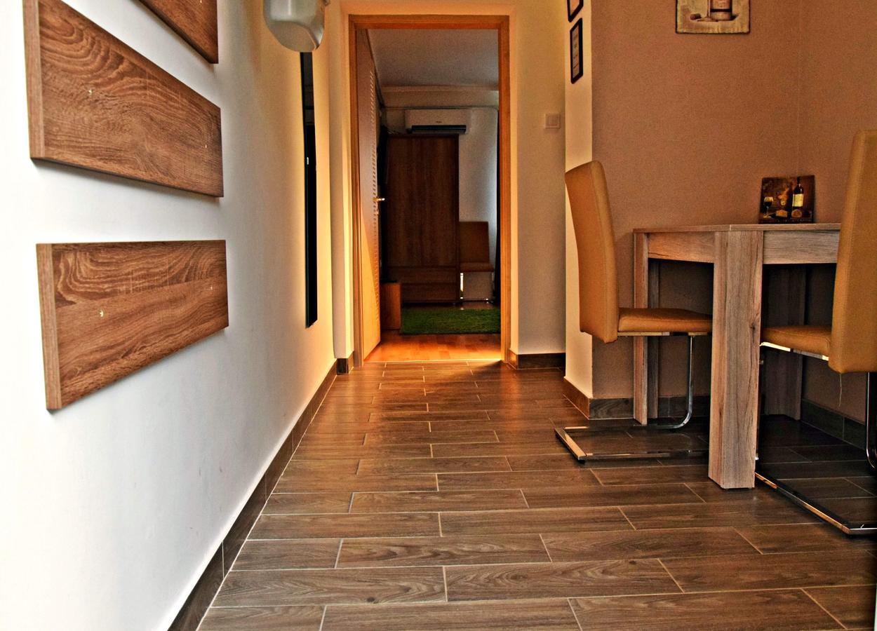 Weninger Studio Apartman Kiskunhalas Εξωτερικό φωτογραφία